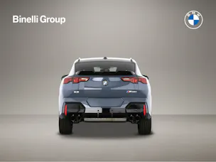BMW X2 M35i