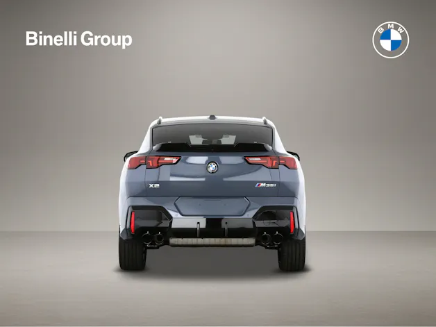 BMW X2 M35i