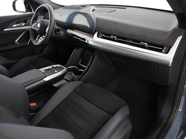 BMW X2 M35i