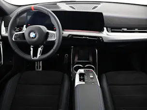 BMW X2 M35i