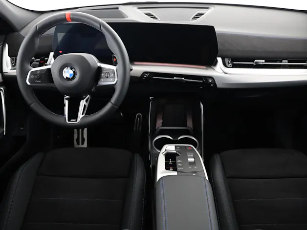 BMW X2 M35i