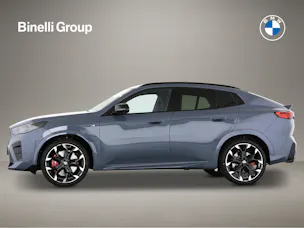 BMW X2 M35i