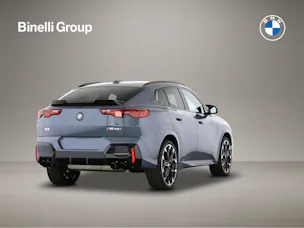 BMW X2 M35i