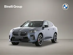 BMW X2 M35i