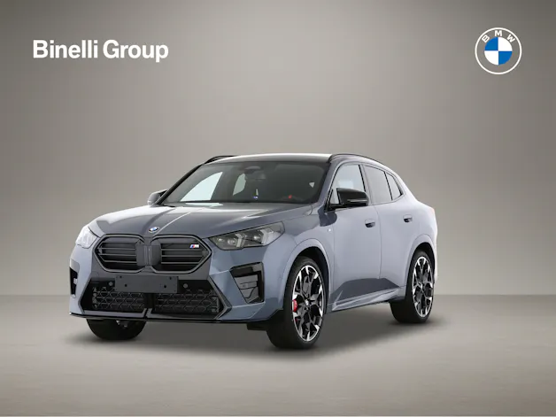 BMW X2 M35i
