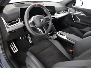 BMW X2 M35i