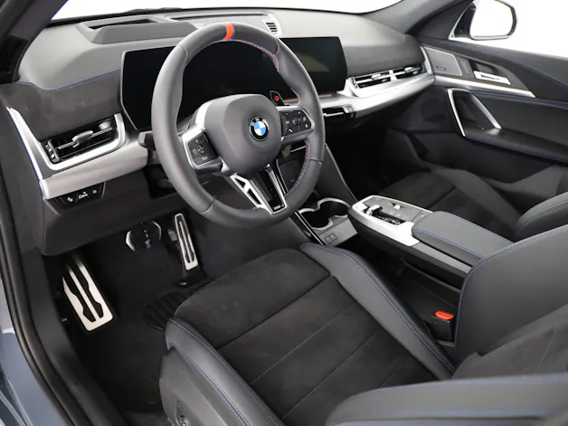 BMW X2 M35i