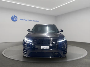 image du véhicule LAND ROVER Range Rover Velar 3.0 D I6 300 Dynamic HSE