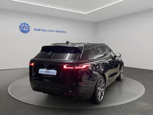 Land Rover Range Rover Velar 3.0 D I6 300 Dynamic HSE