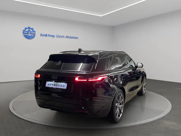 Land Rover Range Rover Velar 3.0 D I6 300 Dynamic HSE