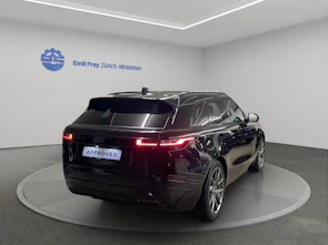 image du véhicule LAND ROVER Range Rover Velar 3.0 D I6 300 Dynamic HSE