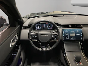 image du véhicule LAND ROVER Range Rover Velar 3.0 D I6 300 Dynamic HSE