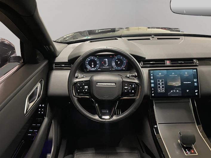 image du véhicule LAND ROVER RANGE ROVER VELAR