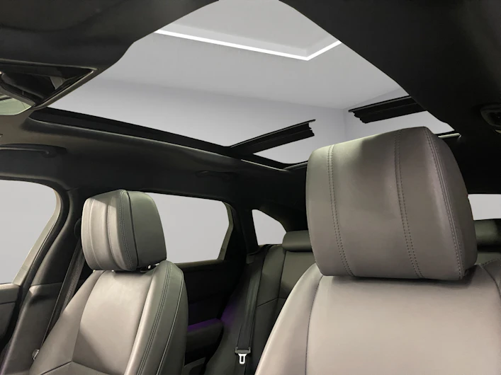 image du véhicule LAND ROVER RANGE ROVER VELAR