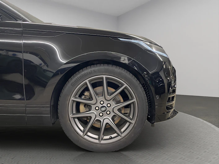 image du véhicule LAND ROVER RANGE ROVER VELAR