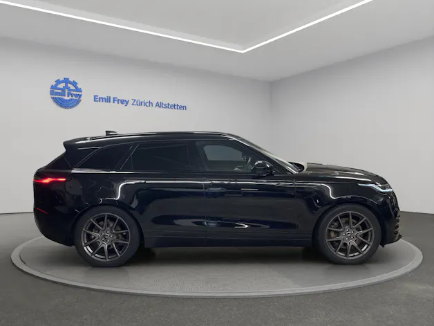 Land Rover Range Rover Velar 3.0 D I6 300 Dynamic HSE