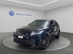 Land Rover Range Rover Velar 3.0 D I6 300 Dynamic HSE