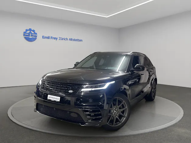 Land Rover Range Rover Velar 3.0 D I6 300 Dynamic HSE