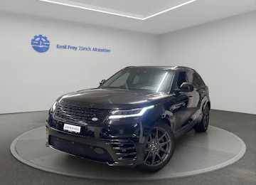 image du véhicule LAND ROVER Range Rover Velar 3.0 D I6 300 Dynamic HSE image du véhicule LAND ROVER Range Rover Velar 3.0 D I6 300 Dynamic HSE