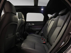 image du véhicule LAND ROVER Range Rover Velar 3.0 D I6 300 Dynamic HSE
