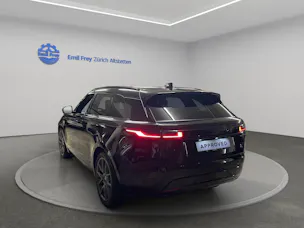 Land Rover Range Rover Velar 3.0 D I6 300 Dynamic HSE
