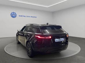 image du véhicule LAND ROVER Range Rover Velar 3.0 D I6 300 Dynamic HSE