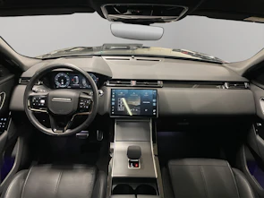 image du véhicule LAND ROVER Range Rover Velar 3.0 D I6 300 Dynamic HSE