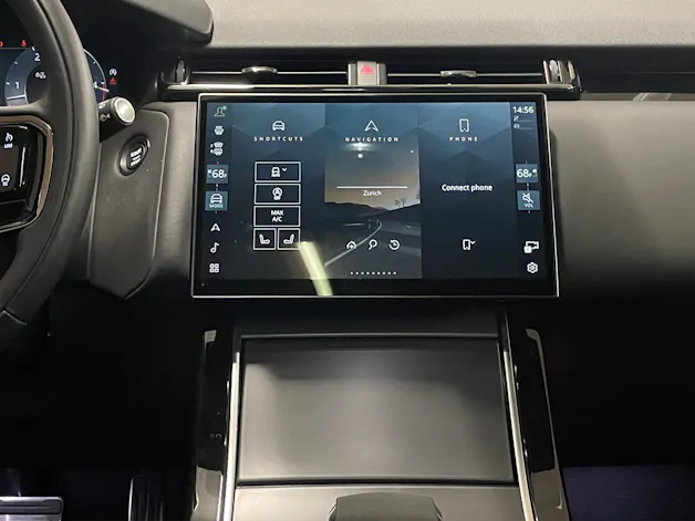 Land Rover Range Rover Velar 3.0 D I6 300 Dynamic HSE