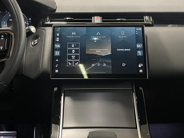 image du véhicule LAND ROVER RANGE ROVER VELAR