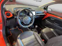 Toyota Aygo 1.0 VVT-i x / 8-fach bereift / frisch ab MFK