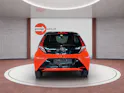 Toyota Aygo 1.0 VVT-i x / 8-fach bereift / frisch ab MFK