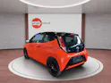 Toyota Aygo 1.0 VVT-i x / 8-fach bereift / frisch ab MFK