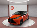 Toyota Aygo 1.0 VVT-i x / 8-fach bereift / frisch ab MFK