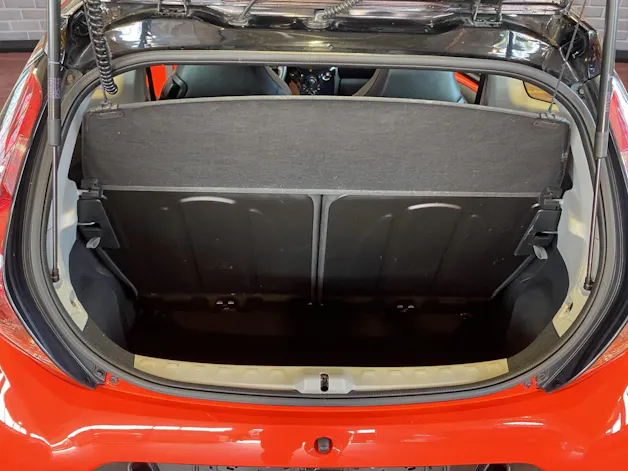 Toyota Aygo 1.0 VVT-i x / 8-fach bereift / frisch ab MFK