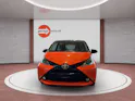 Toyota Aygo 1.0 VVT-i x / 8-fach bereift / frisch ab MFK