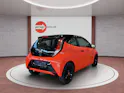 Toyota Aygo 1.0 VVT-i x / 8-fach bereift / frisch ab MFK