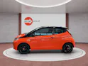 Toyota Aygo 1.0 VVT-i x / 8-fach bereift / frisch ab MFK