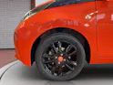 Toyota Aygo 1.0 VVT-i x / 8-fach bereift / frisch ab MFK