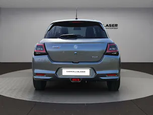 Suzuki Swift 1.2 Sakura Top Hybrid