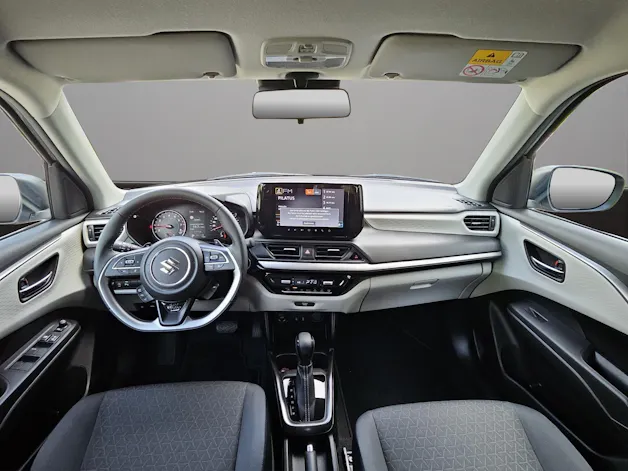 Suzuki Swift 1.2 Sakura Top Hybrid