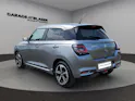 Suzuki Swift 1.2 Sakura Top Hybrid