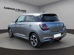 Suzuki Swift 1.2 Sakura Top Hybrid