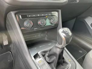 VW Tiguan 1.5 TSI Starter 2WD