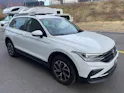 VW Tiguan 1.5 TSI Starter 2WD