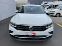 VW Tiguan 1.5 TSI Starter 2WD