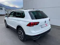 VW Tiguan 1.5 TSI Starter 2WD