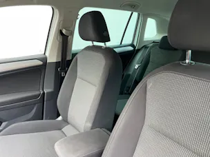 VW Tiguan 1.5 TSI Starter 2WD