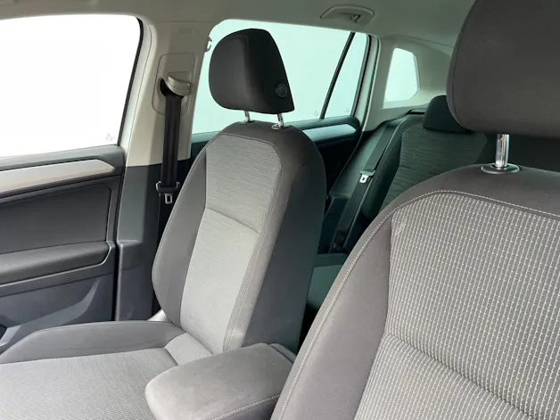 VW Tiguan 1.5 TSI Starter 2WD