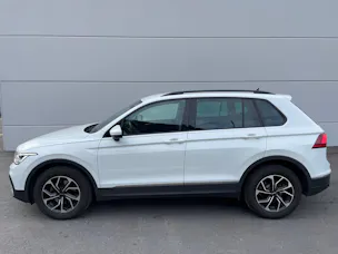 VW Tiguan 1.5 TSI Starter 2WD