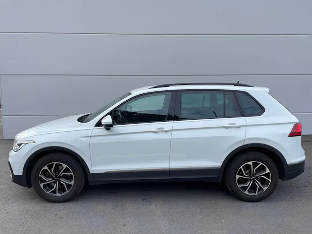 VW Tiguan 1.5 TSI Starter 2WD
